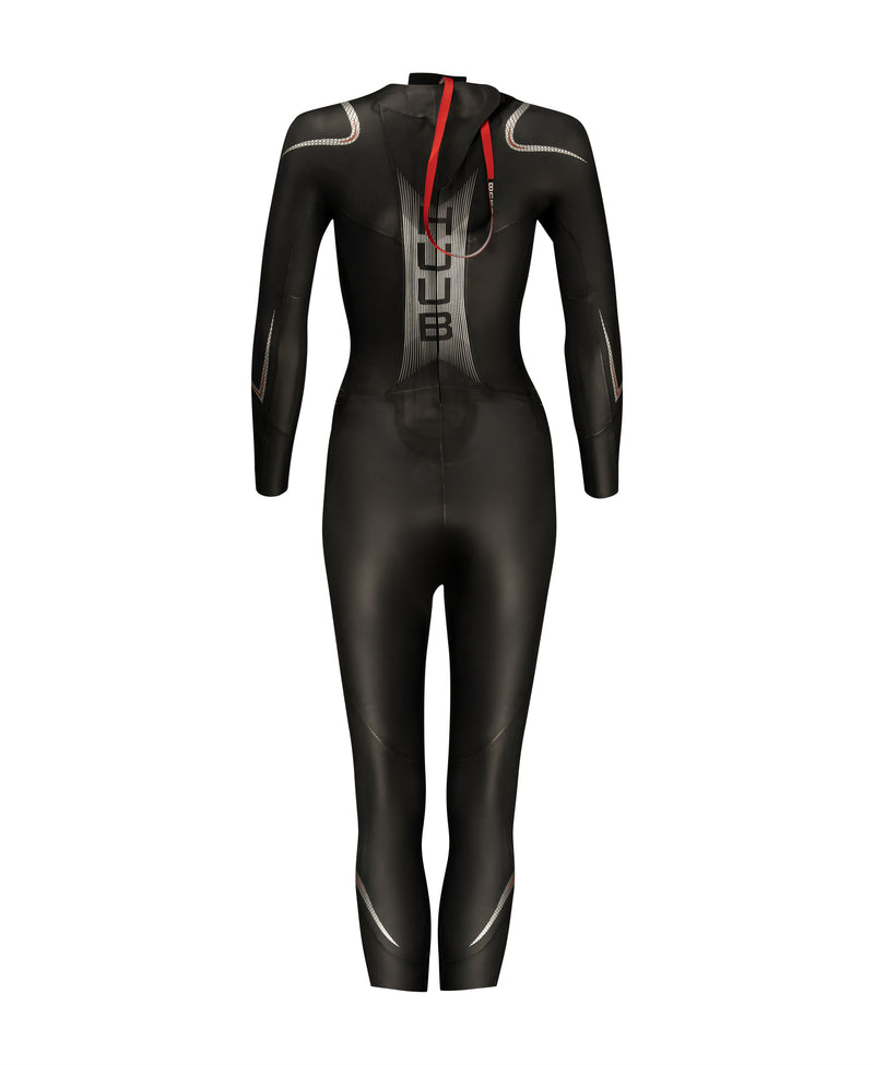 Huub TC Performance Wetsuit Dames