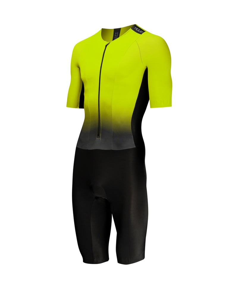 Huub Collective Trisuit Heren