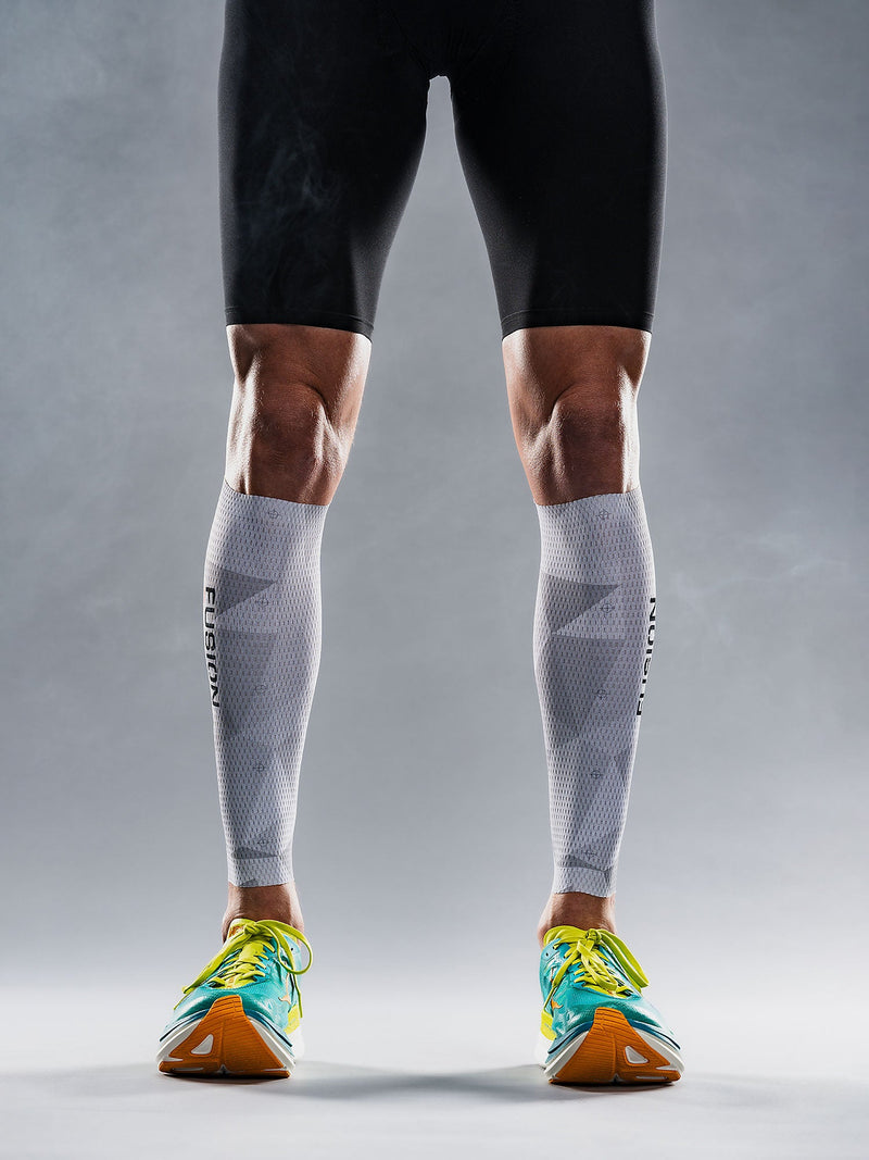 Fusion TEMPO! PRO Calf Sleeves Unisex