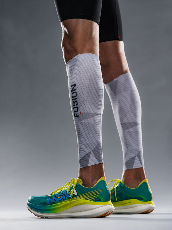 Fusion TEMPO! PRO Calf Sleeves Unisex