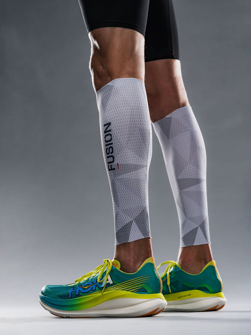 Fusion TEMPO! PRO Calf Sleeves Unisex