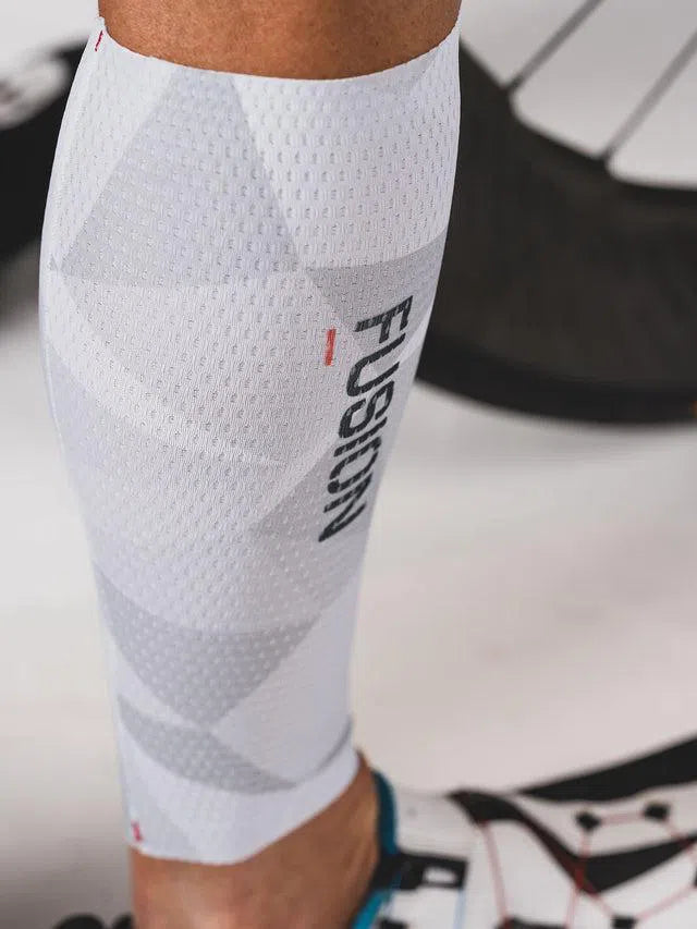 Fusion TEMPO! Calf Sleeves Unisex