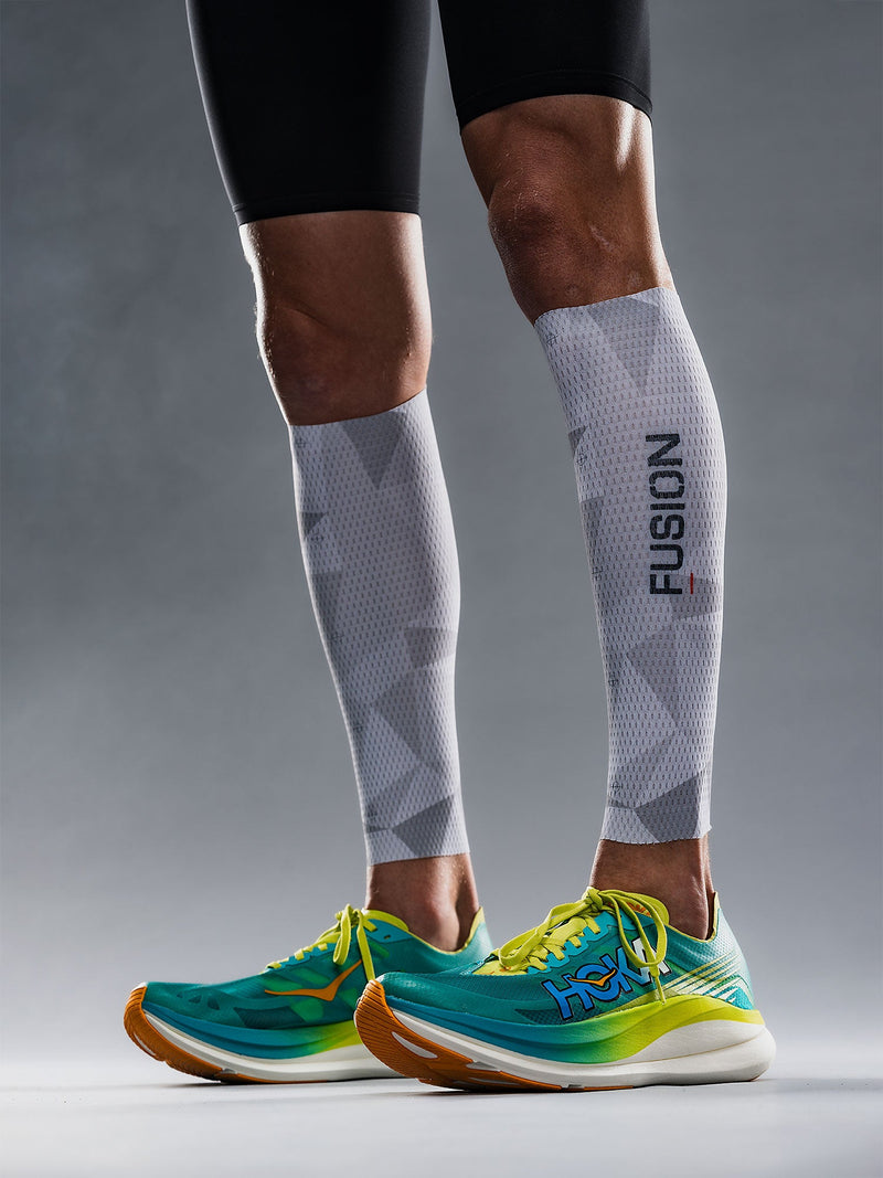 Fusion TEMPO! PRO Calf Sleeves Unisex
