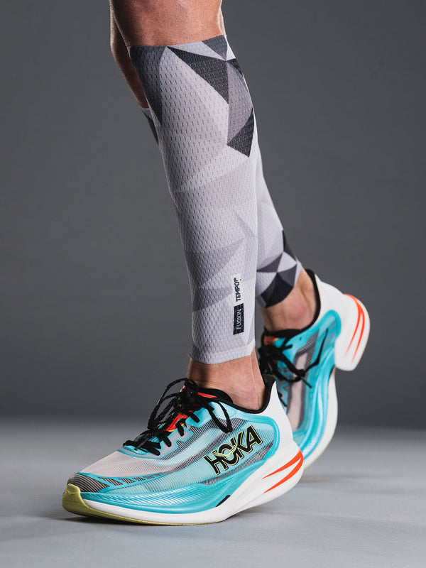 Fusion TEMPO! PRO Calf Sleeves Unisex