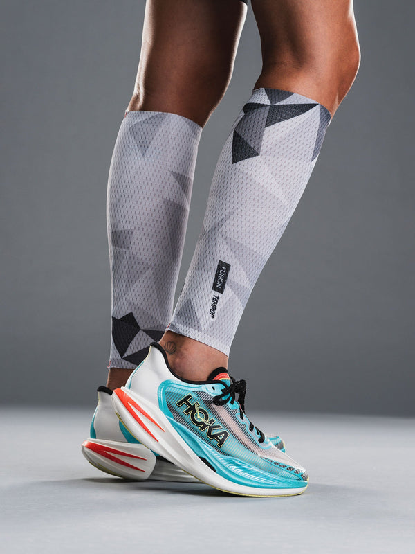 Fusion TEMPO! PRO Calf Sleeves Unisex