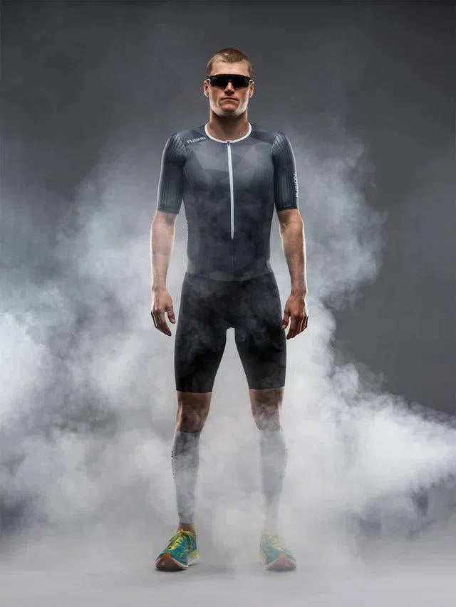 Fusion TEMPO! ONE Triathlon Trisuit