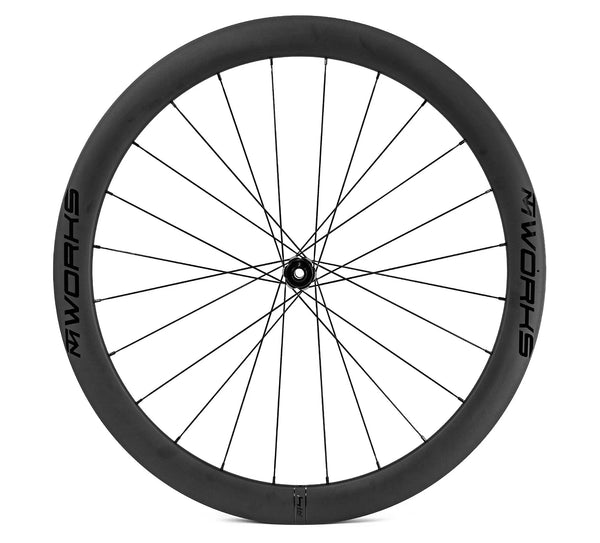 TMWorks TM4 Disc Brake Racefietswielen