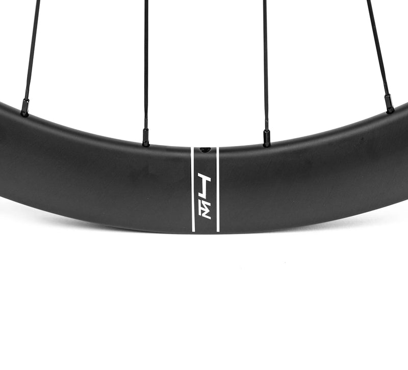 TMWorks TM4 Disc Brake Road Bike Wheels