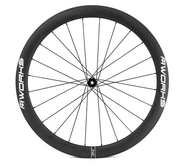 TMWorks TM4 Disc Brake Racefietswielen