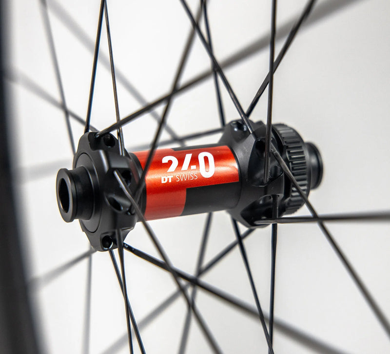 TMWorks TM4 Disc Brake Road Bike Wheels