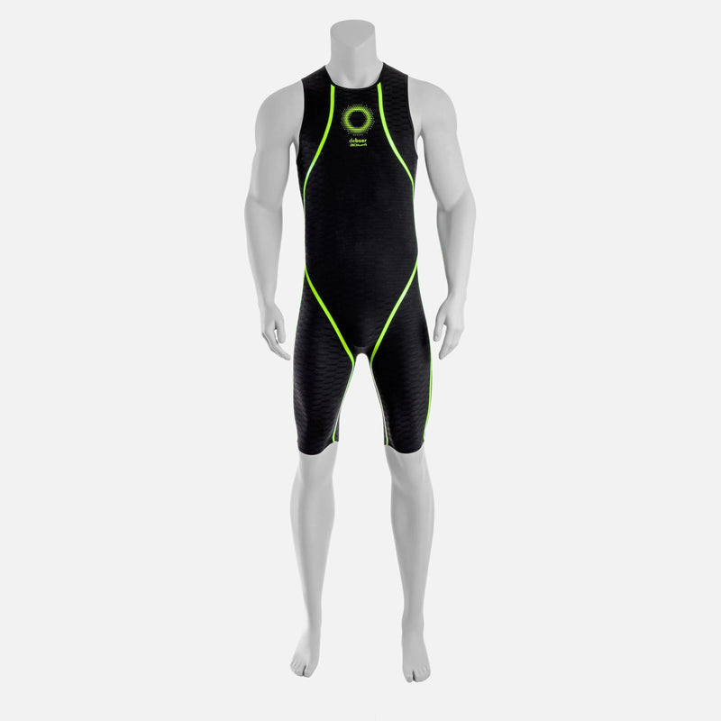 DeBoer Tsunami 3.0 Schwimmskin Herren