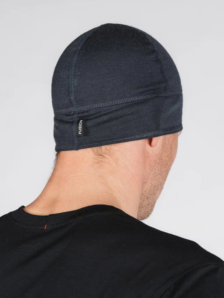 Fusion Technical Merino Beanie