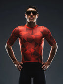Fusion TEMPO! One Fietsshirt