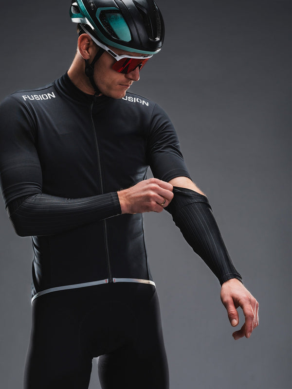 Fusion Tempo! Pro Cycling Fietshirt Heren