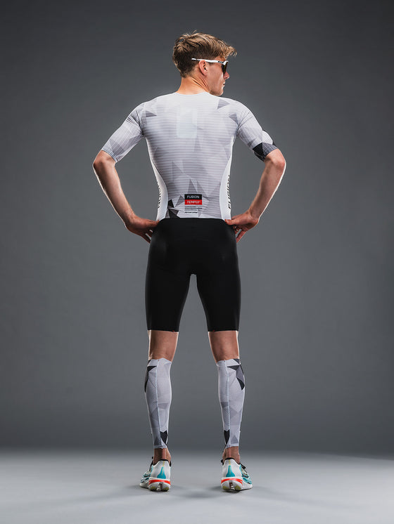 Fusion TEMPO! PRO Triathlon Trisuit