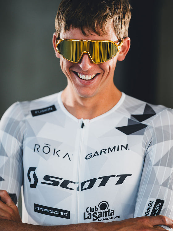 Fusion TEMPO! PRO Triathlon Trisuit