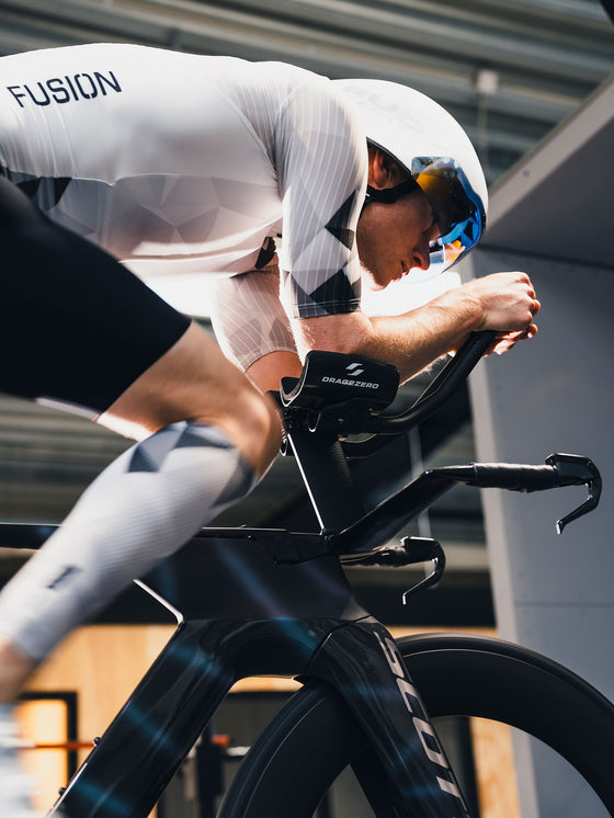 Fusion TEMPO! PRO Triathlon Trisuit