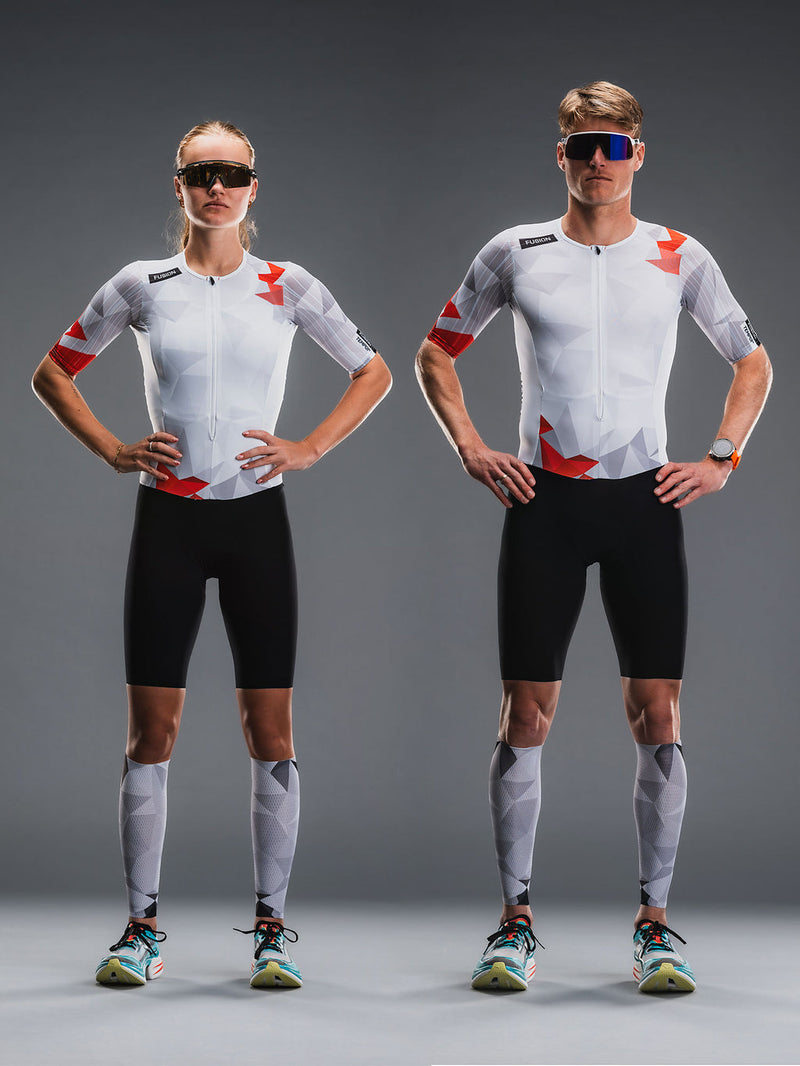 Fusion TEMPO! PRO Triathlon Trisuit