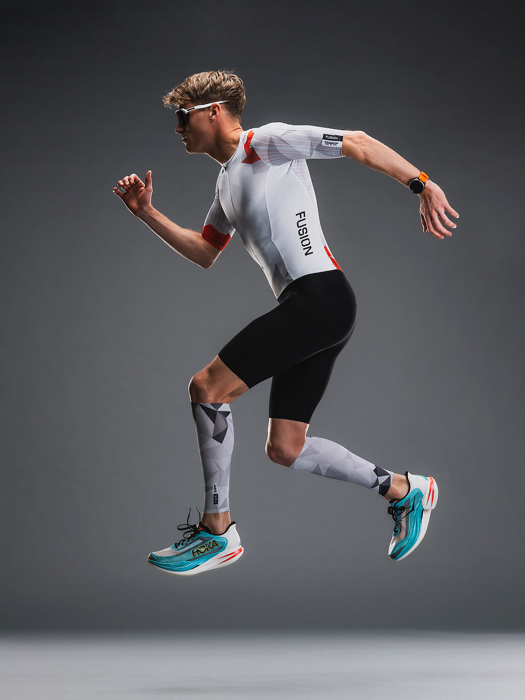 Fusion TEMPO! PRO Triathlon Trisuit