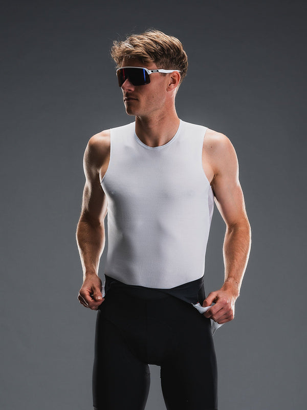 Fusion TEMPO! PRO Shield Torso