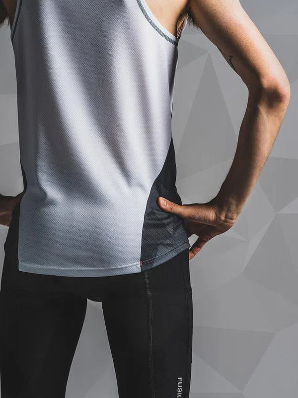 Fusion TEMPO! Hardloop Singlet Unisex