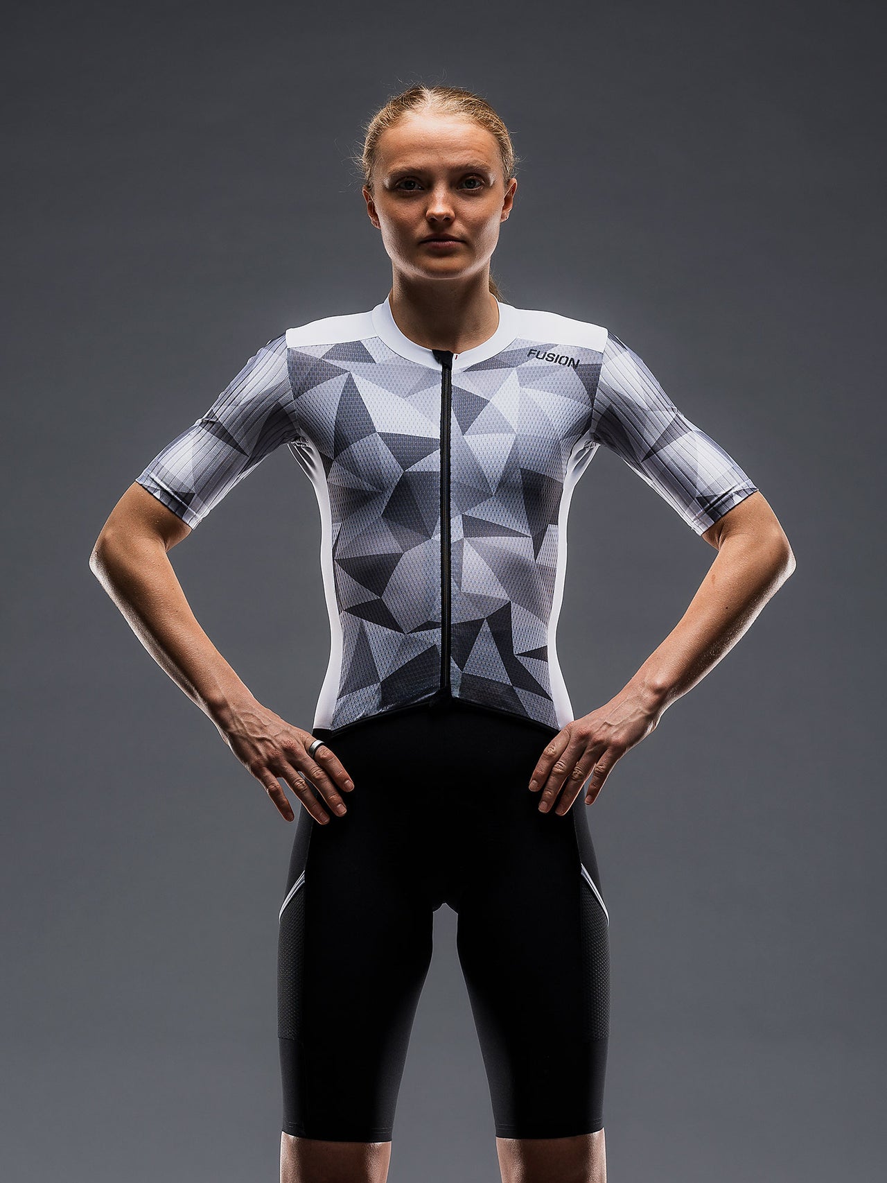 Fusion TEMPO! TWO Triathlon Trisuit Unisex