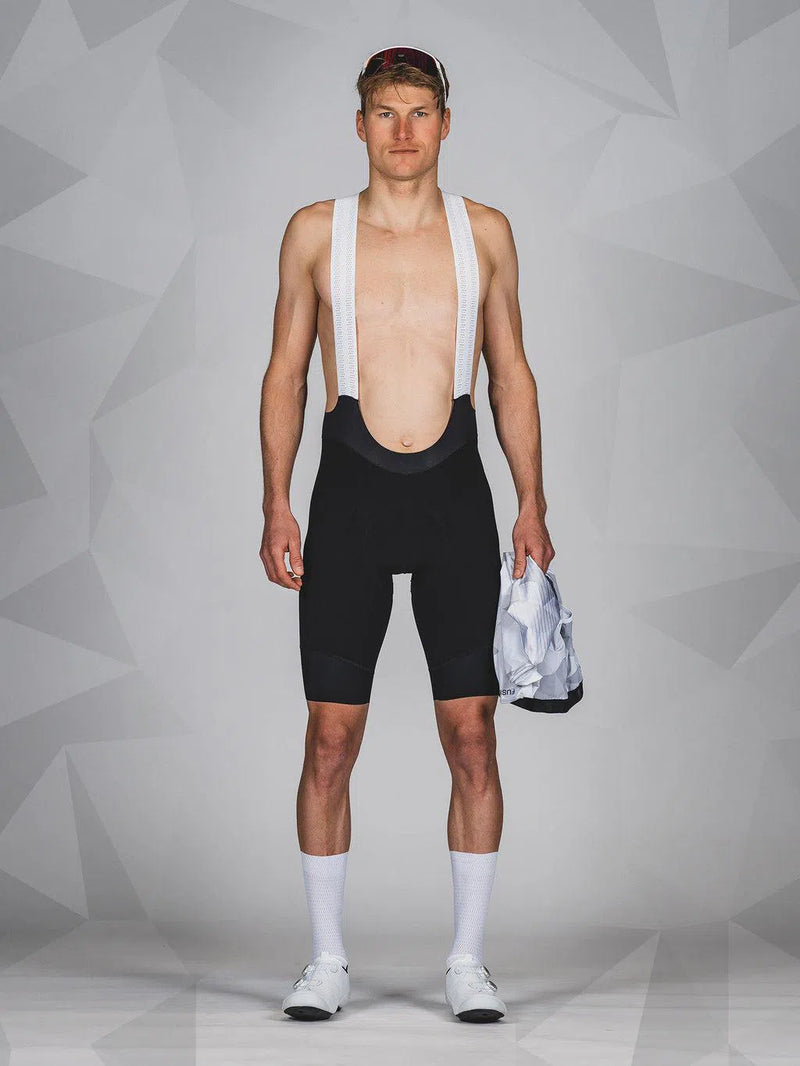 Fusion TEMPO! Pro Fietsbroek Heren