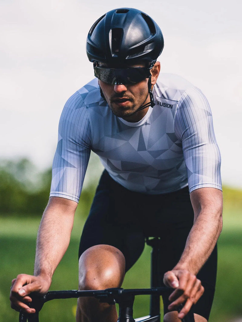 Fusion TEMPO! Pro Fietsbroek Heren