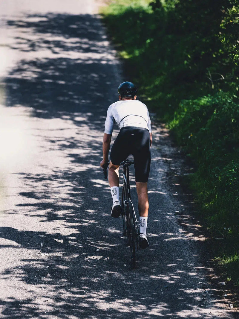 Fusion TEMPO! Pro Fietsbroek Heren