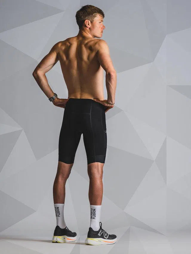 Fusion TEMPO! Tri Tights Unisex