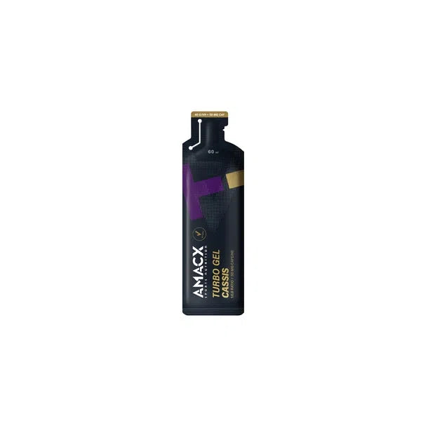 Cassis + Caffeine