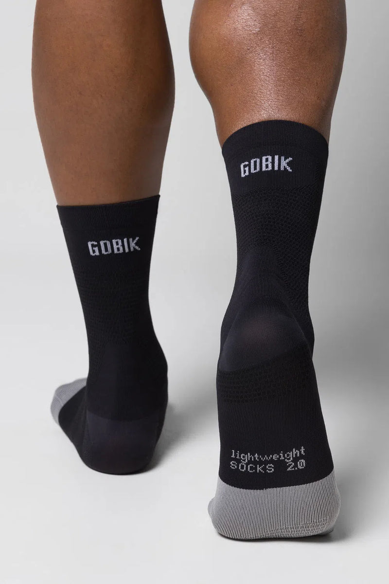 Gobik Lightweight 2.0 Fietssokken Unisex