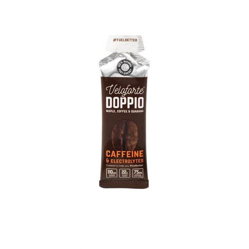 Veloforte Doppio Energiegel (THT)