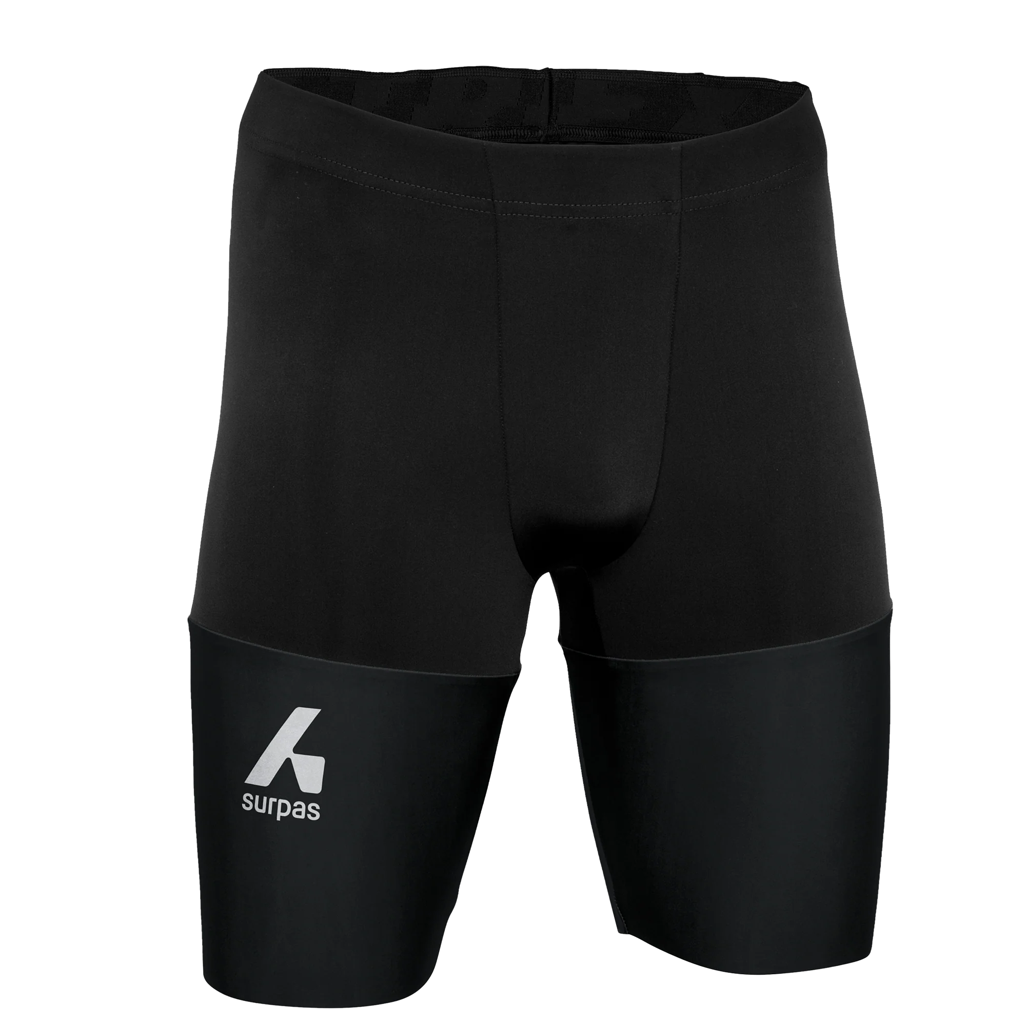 Surpas Hardloopbroek Pace Short Tights Heren