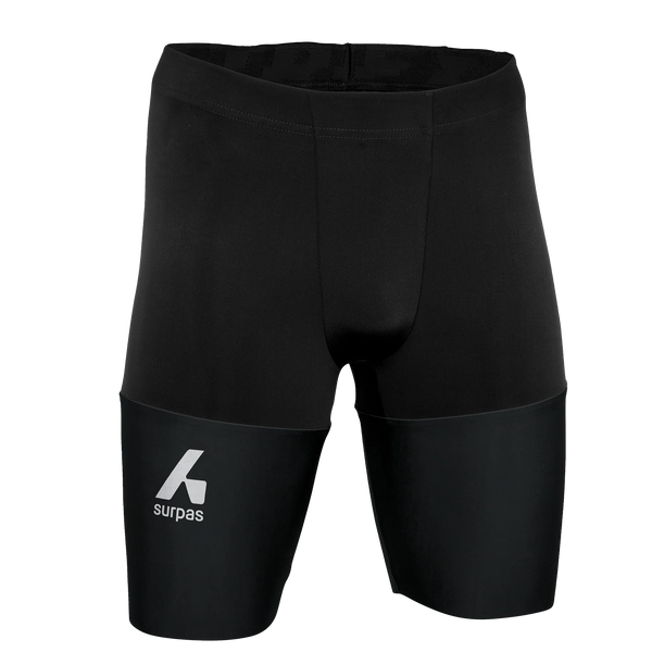 Surpas Hardloopbroek Pace Short Tights Heren