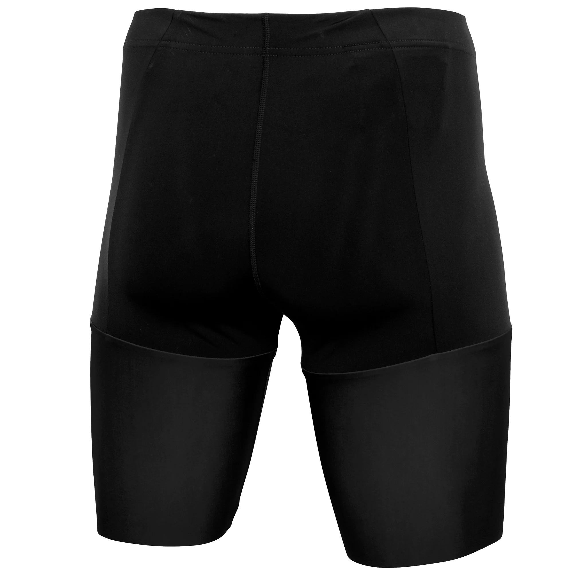 Surpas Hardloopbroek Pace Short Tights Heren