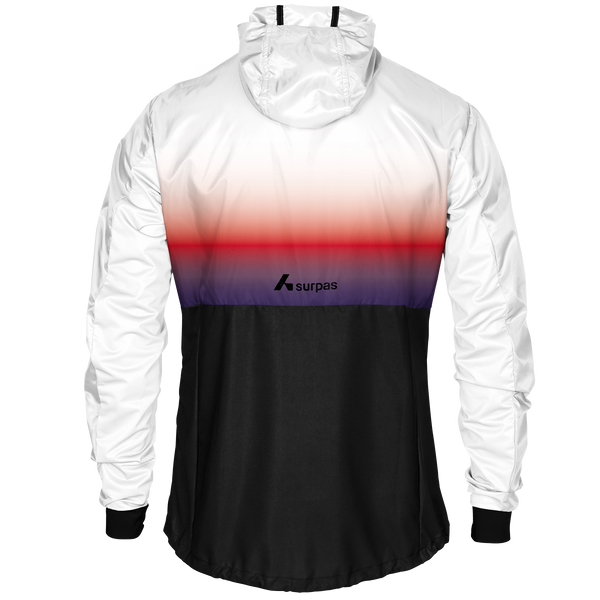 Surpas Hardloopjack Stride Jacket Heren