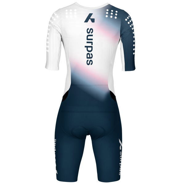 Surpas Trisuit Insane 3 Speedsuit Dames