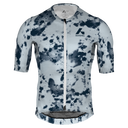 Surpas Purpose Fietsshirt Moonstone/Ink Heren
