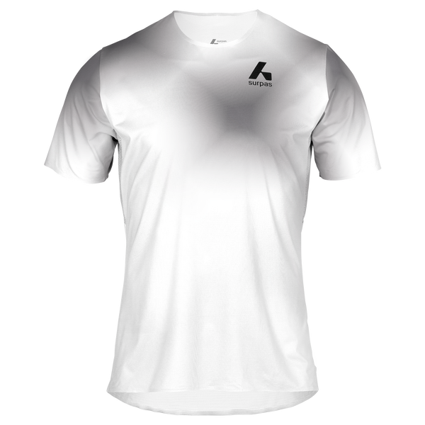 Surpas Hardloopshirt Stride Heren