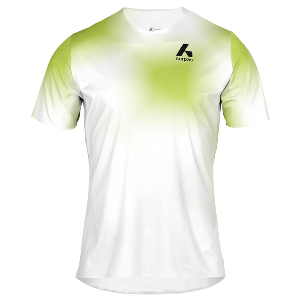 Surpas Hardloopshirt Stride Heren