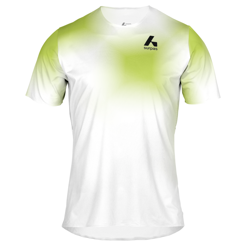 Surpas Hardloopshirt Stride Heren