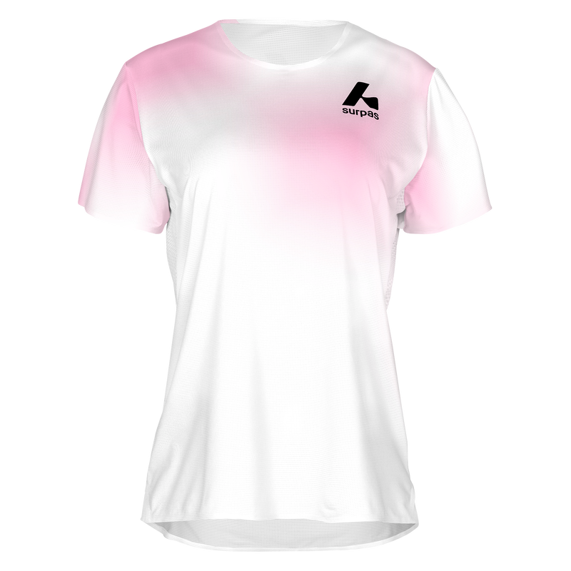 Surpas Hardloopshirt Stride Dames