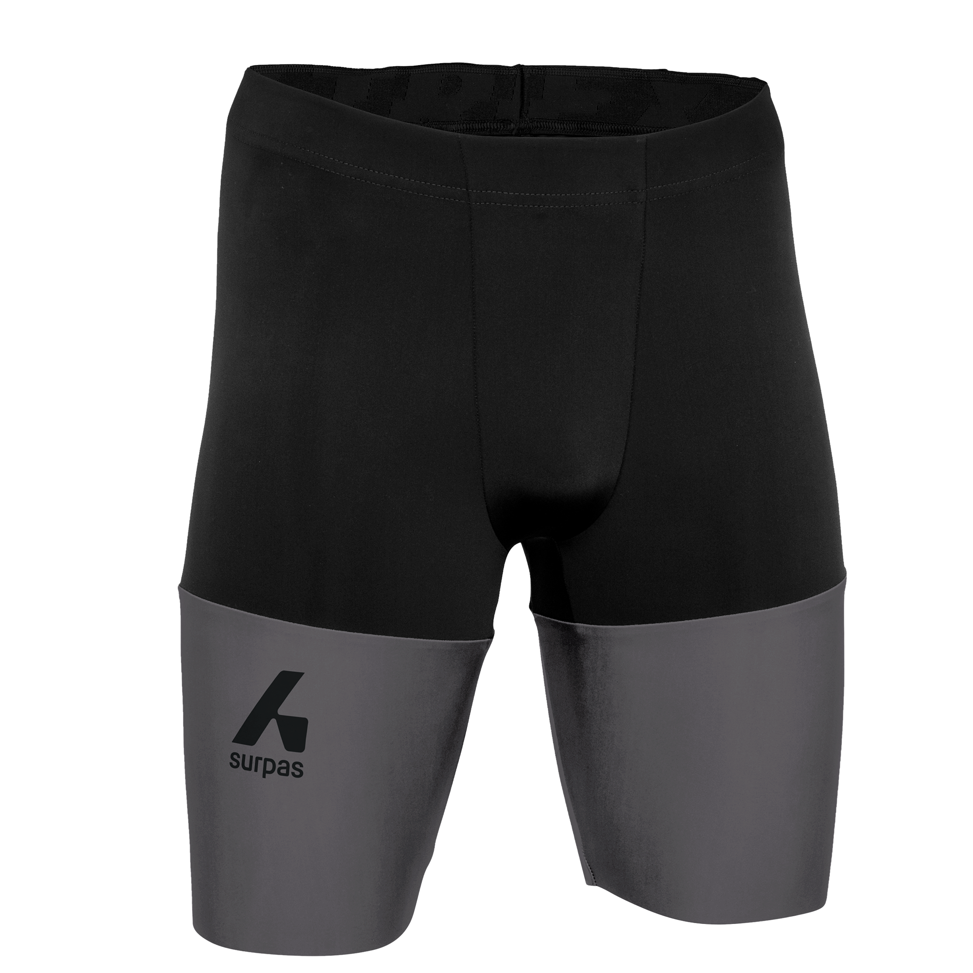 Surpas Hardloopbroek Pace Short Tights Heren
