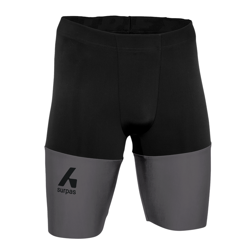 Surpas Hardloopbroek Pace Short Tights Heren