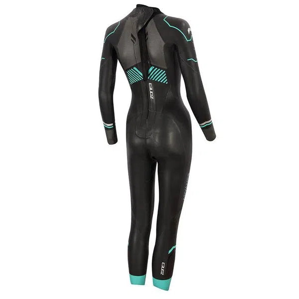 Zone3 Advance Wetsuit Dames