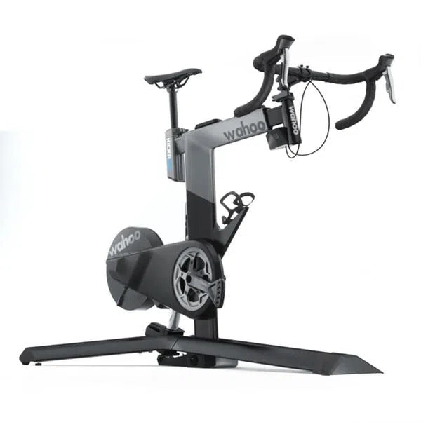 Wahoo Kickr Fahrrad V2