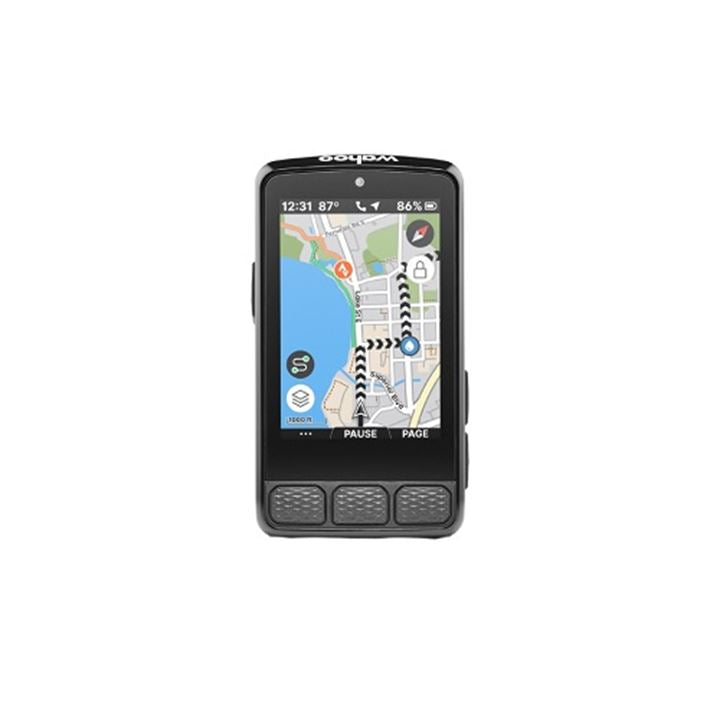 Wahoo ELEMNT ROAM 3
