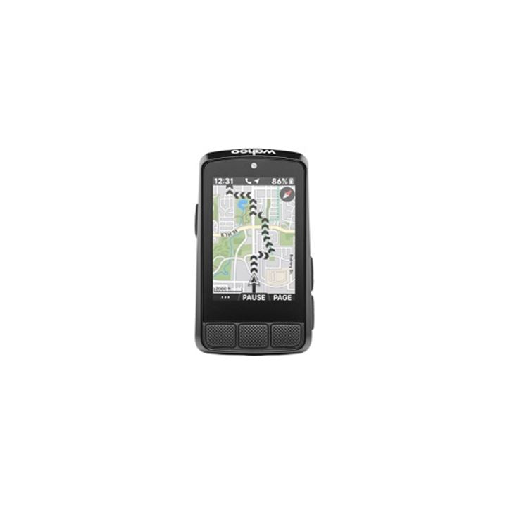 Wahoo ELEMNT BOLT 3