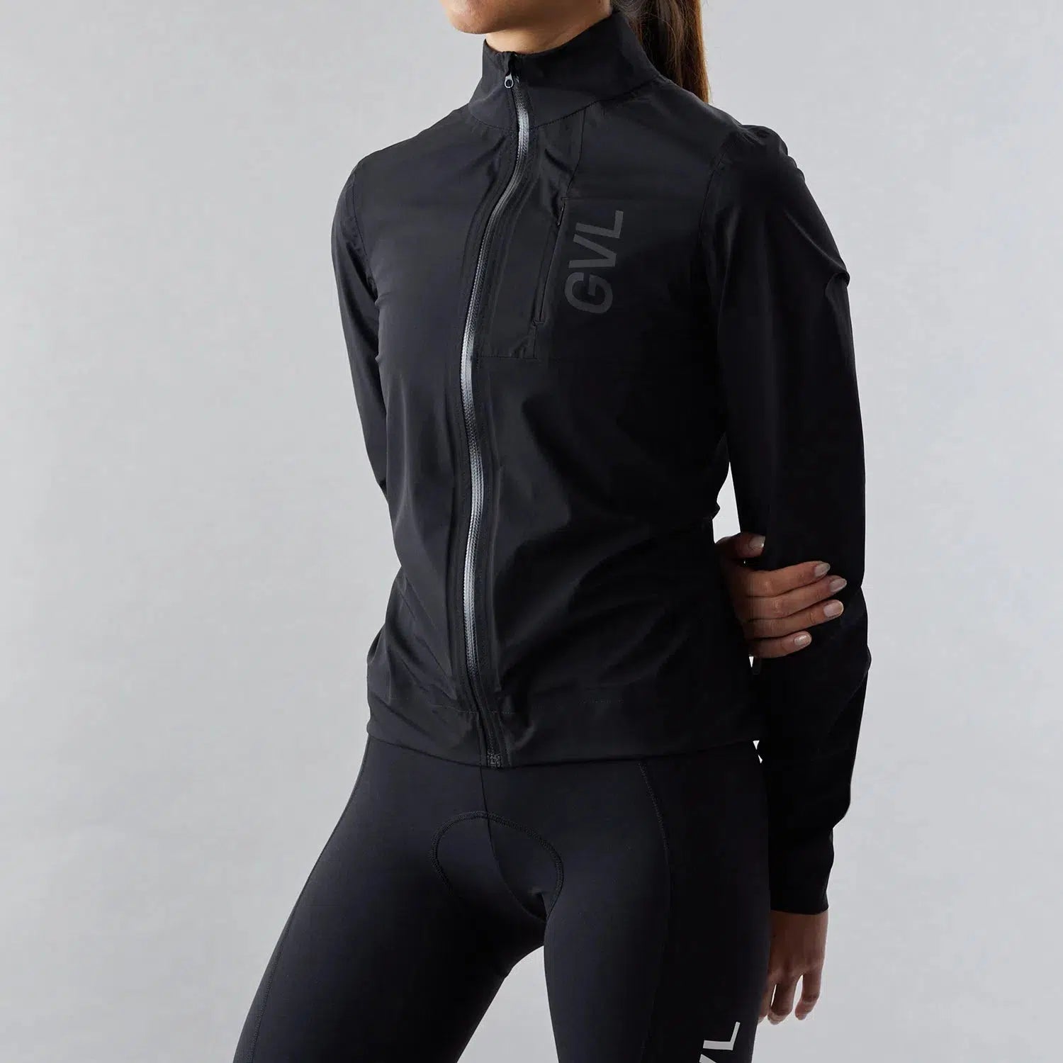 Givelo Waterproof Shield Jacket Dames